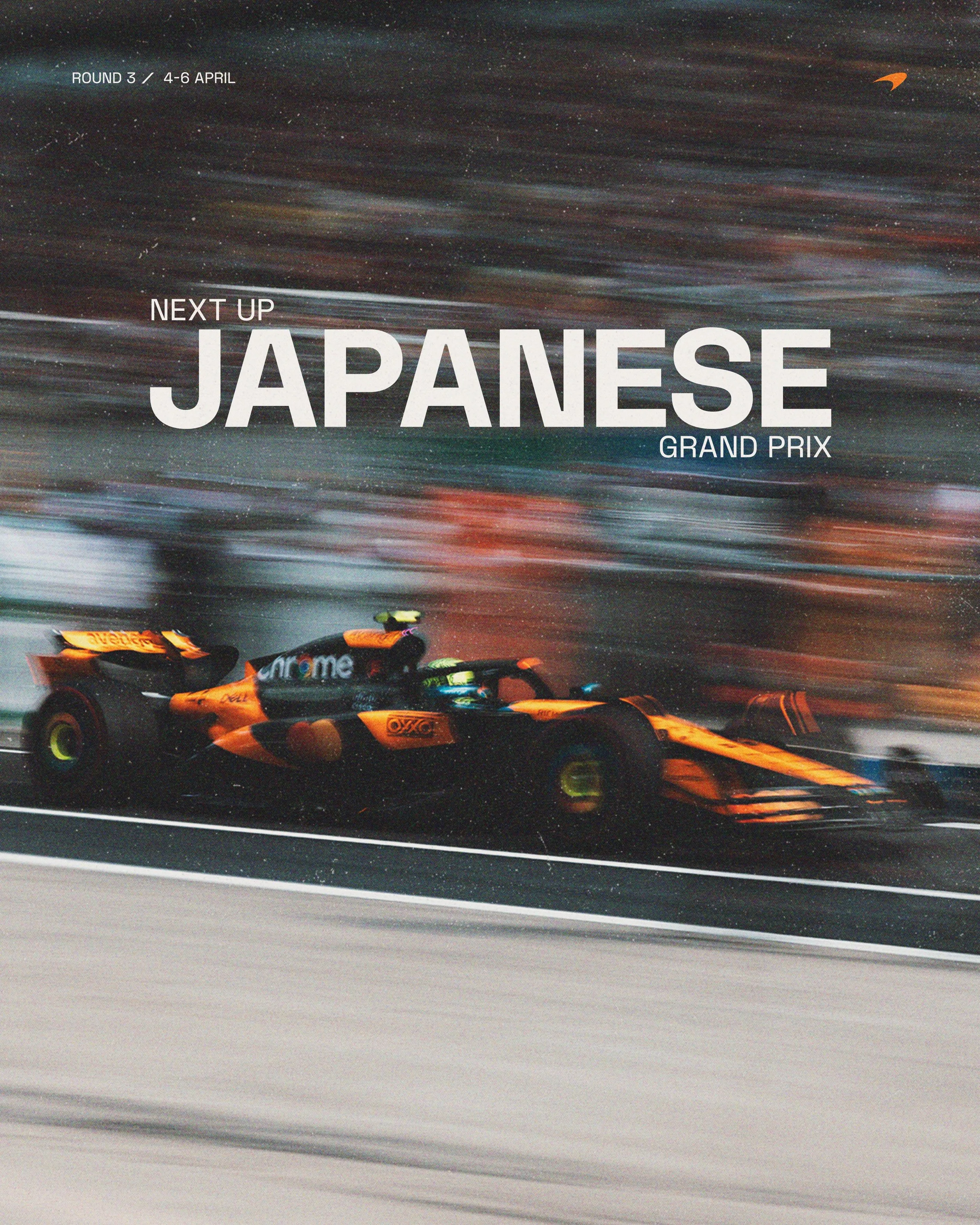 ○鈴鹿 Suzuka Grand prix Andrew Kitson ポスター Ferrari F1 Japanese Grand Prix Suzuka High-Quality 22inx17in